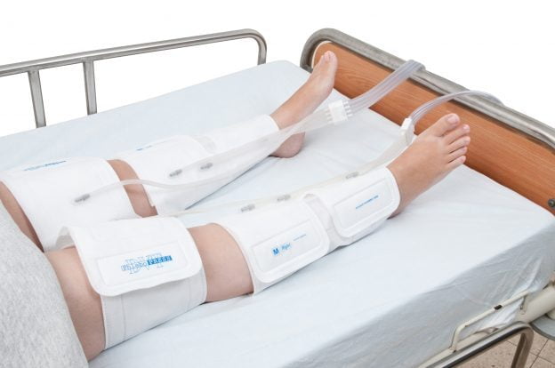 SEQUENTIAL THIGH HIGH