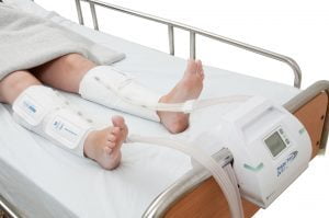 SEQUENTIAL KNEE HIGH