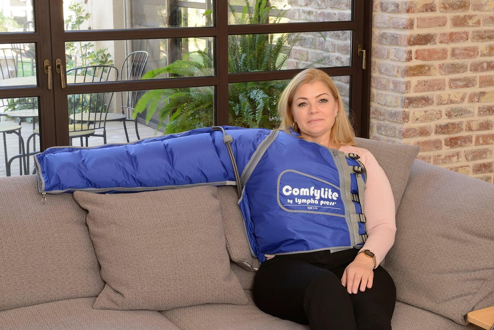 COMFYLITE™ 8 CHAMBER